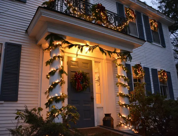 Dowds Country Inn hotel detail image 1