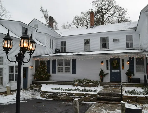 Dowds Country Inn hotel detail image 2