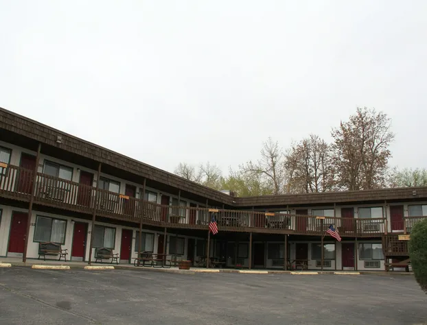 The Sturgis Motel hotel detail image 1