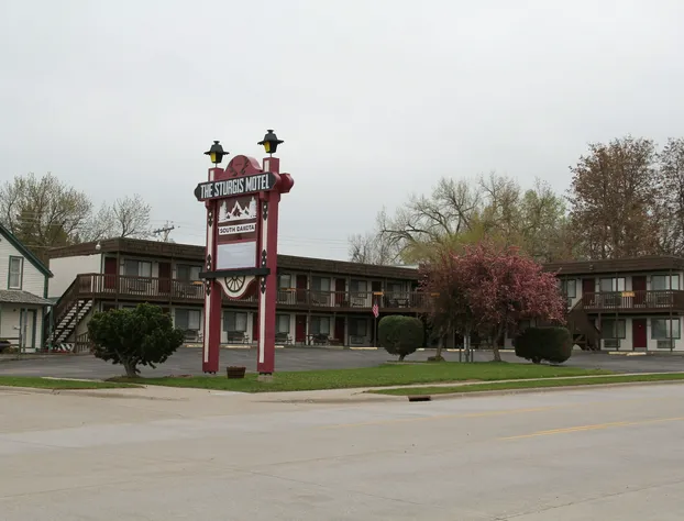 The Sturgis Motel hotel detail image 2