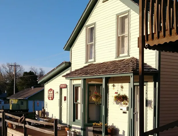 The Sturgis Motel hotel detail image 3