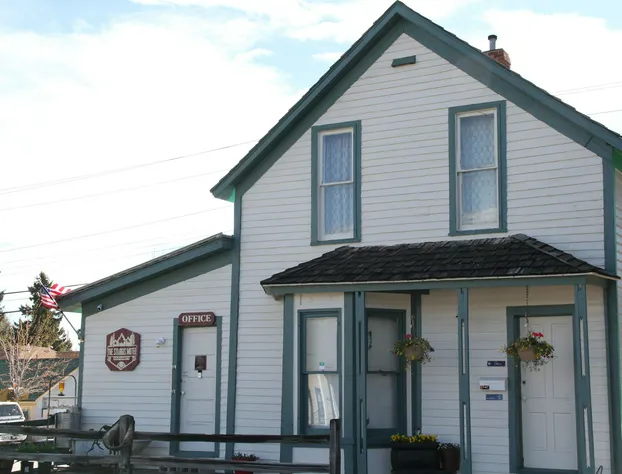 The Sturgis Motel hotel detail image 4