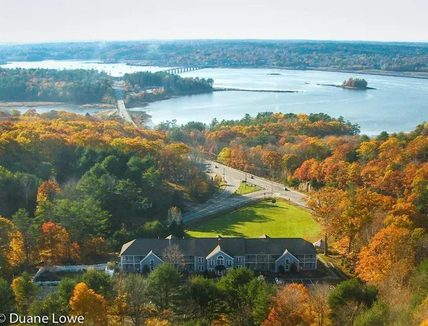 Cod Cove Inn, BW Signature Collection hotel detail image 2