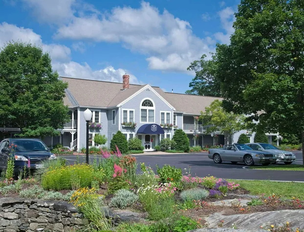 Cod Cove Inn, BW Signature Collection hotel detail image 4