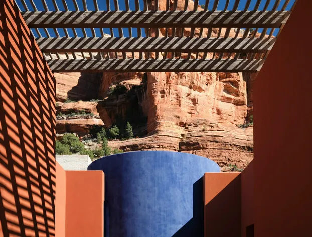 Mii Amo hotel detail image 1