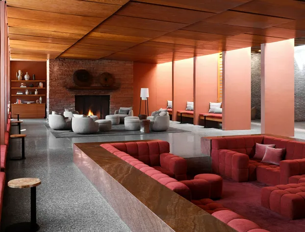 Mii Amo hotel detail image 4