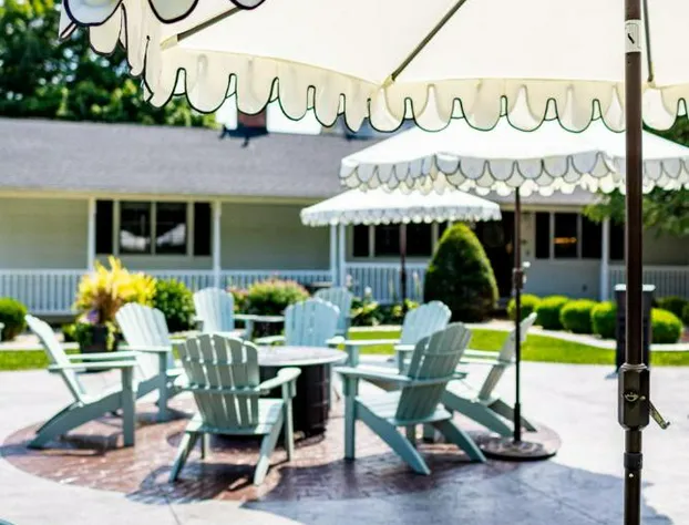 Biddle Point Inn & Event Venue hotel detail image 1