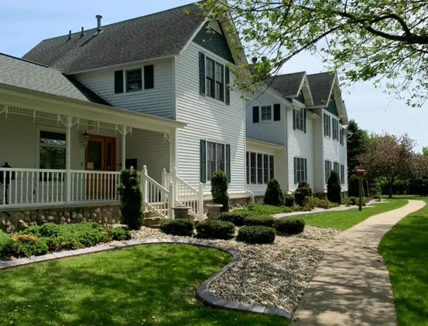 Biddle Point Inn & Event Venue hotel detail image 3