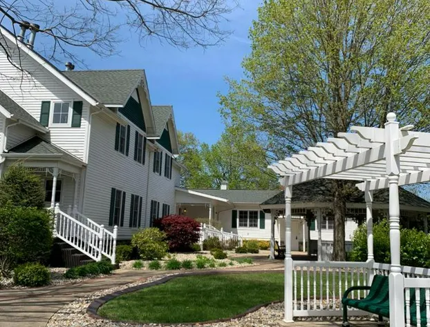 Biddle Point Inn & Event Venue hotel detail image 4