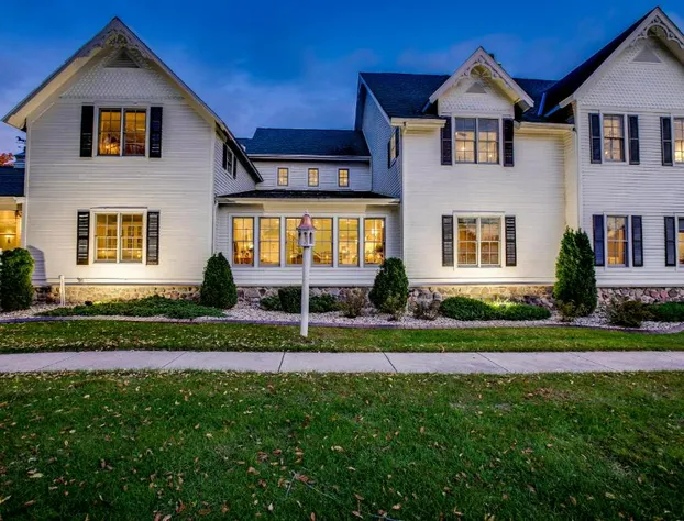 Biddle Point Inn & Event Venue hotel detail image 3