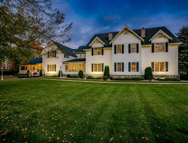 Biddle Point Inn & Event Venue hotel detail image 4