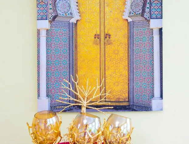 Lily's Garden hotel detail image 4