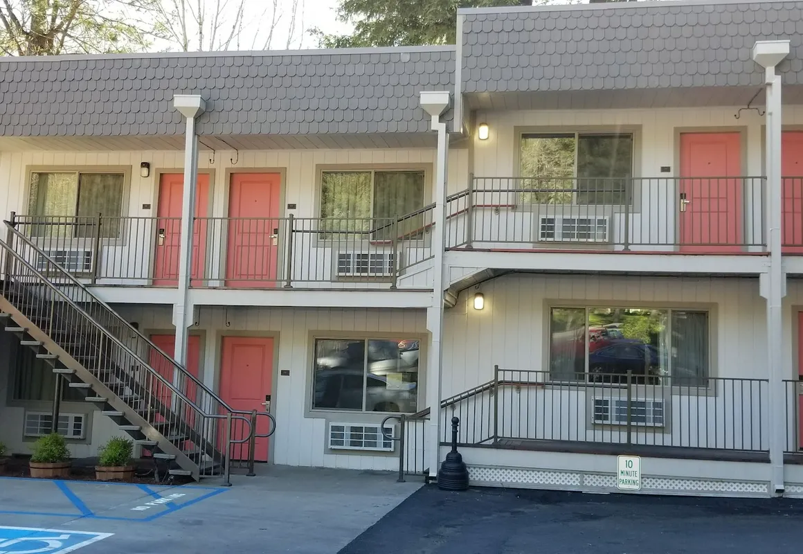 The Northern Inn hotel hero