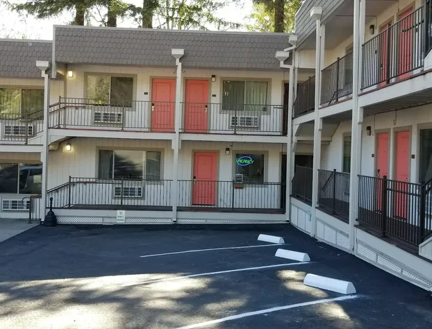 The Northern Inn hotel detail image 2