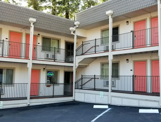 The Northern Inn hotel detail image 3