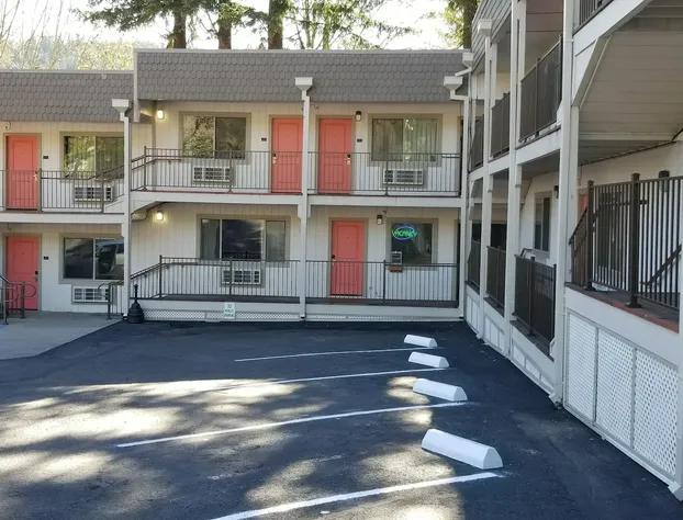 The Northern Inn hotel detail image 4