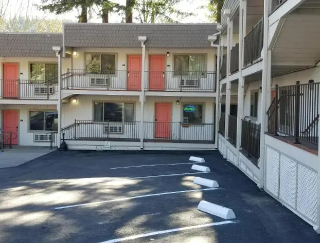 The Northern Inn hotel detail image 1