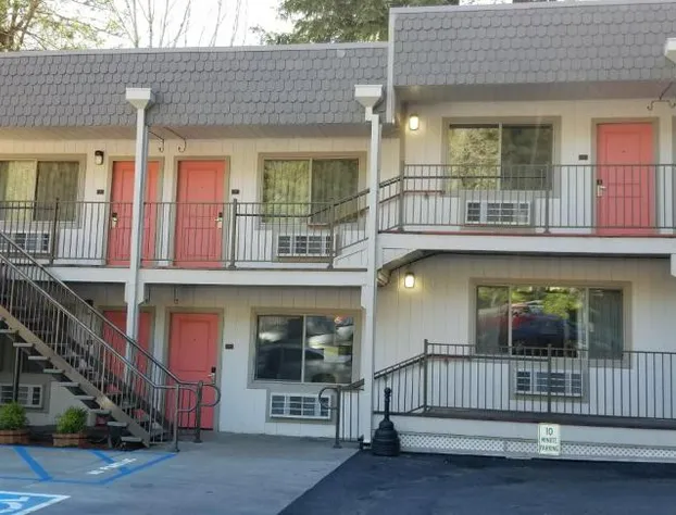 The Northern Inn hotel detail image 2