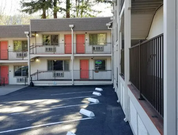 The Northern Inn hotel detail image 3