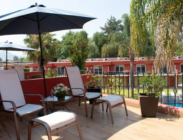 Hotel GS Quinto Sol hotel detail image 1