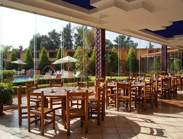 Hotel GS Quinto Sol hotel detail image 3