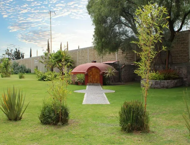 Hotel GS Quinto Sol hotel detail image 2