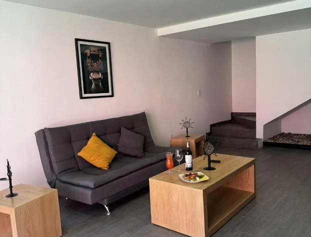 Hotel GS Quinto Sol hotel detail image 3