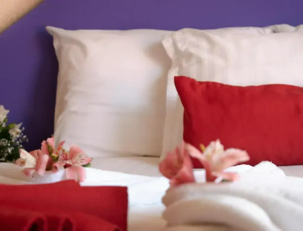 Hotel GS Quinto Sol hotel detail image 4