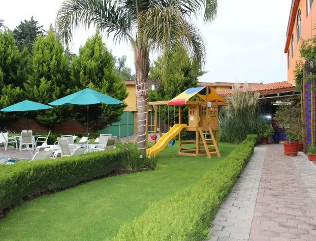 Hotel GS Quinto Sol hotel detail image 1