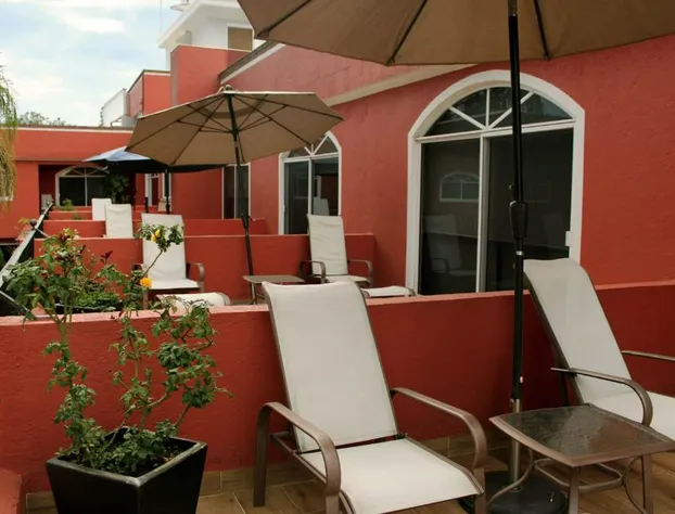 Hotel GS Quinto Sol hotel detail image 3