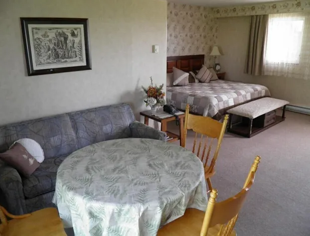 Indianpoint Motel hotel detail image 1