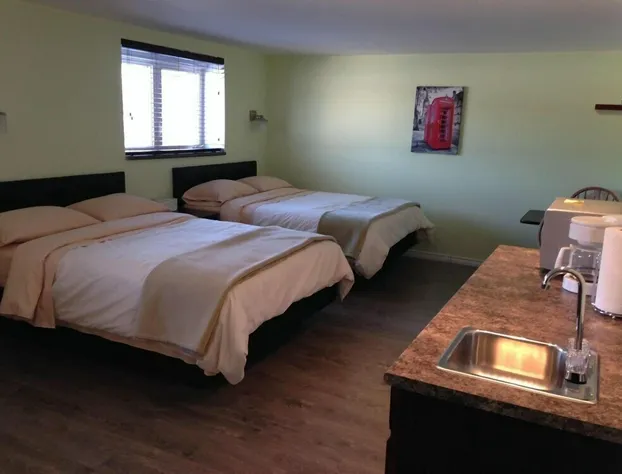 Indianpoint Motel hotel detail image 3