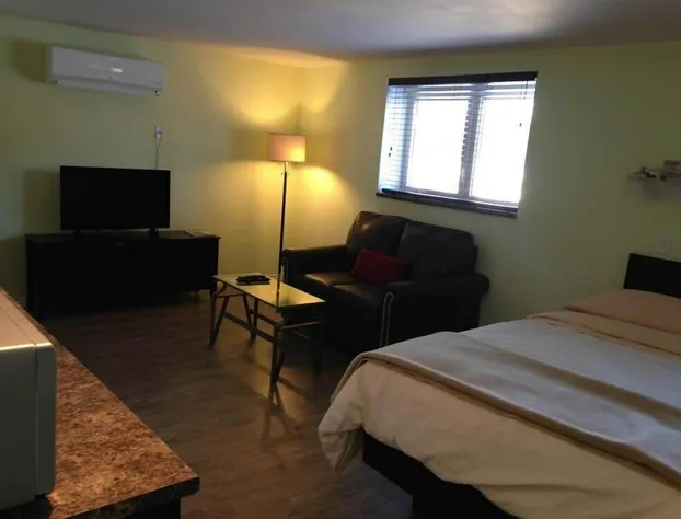 Indianpoint Motel hotel detail image 4