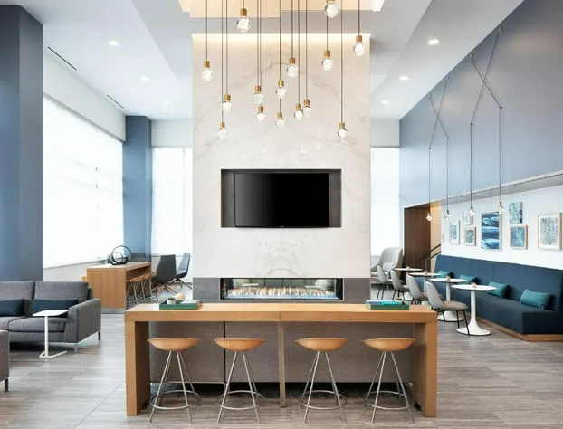 Element Minneapolis Downtown hotel detail image 2