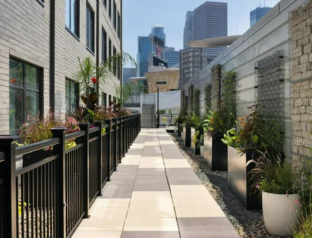 Element Minneapolis Downtown hotel detail image 3