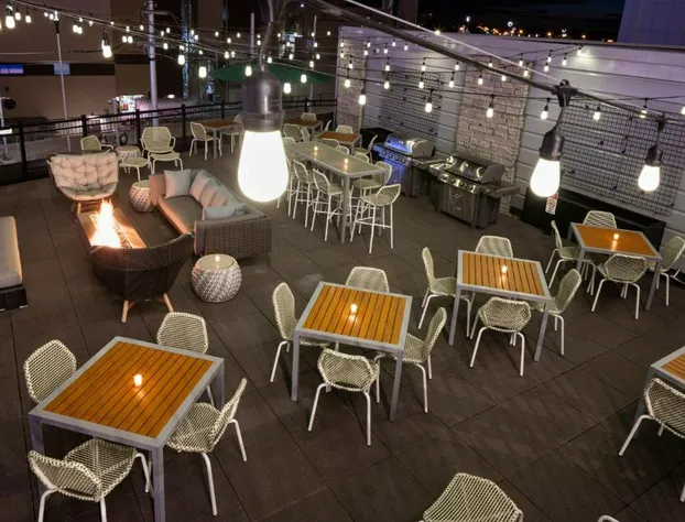 Element Minneapolis Downtown hotel detail image 4