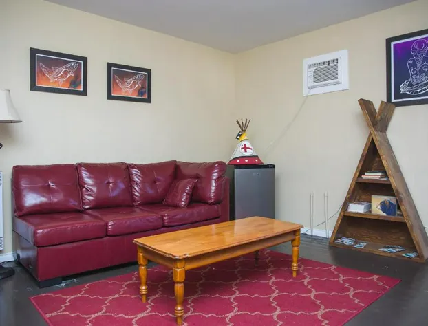 Relais de la Cache hotel detail image 1