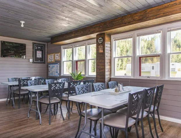 Relais de la Cache hotel detail image 2