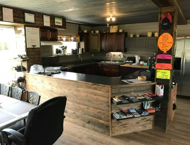 Relais de la Cache hotel detail image 3