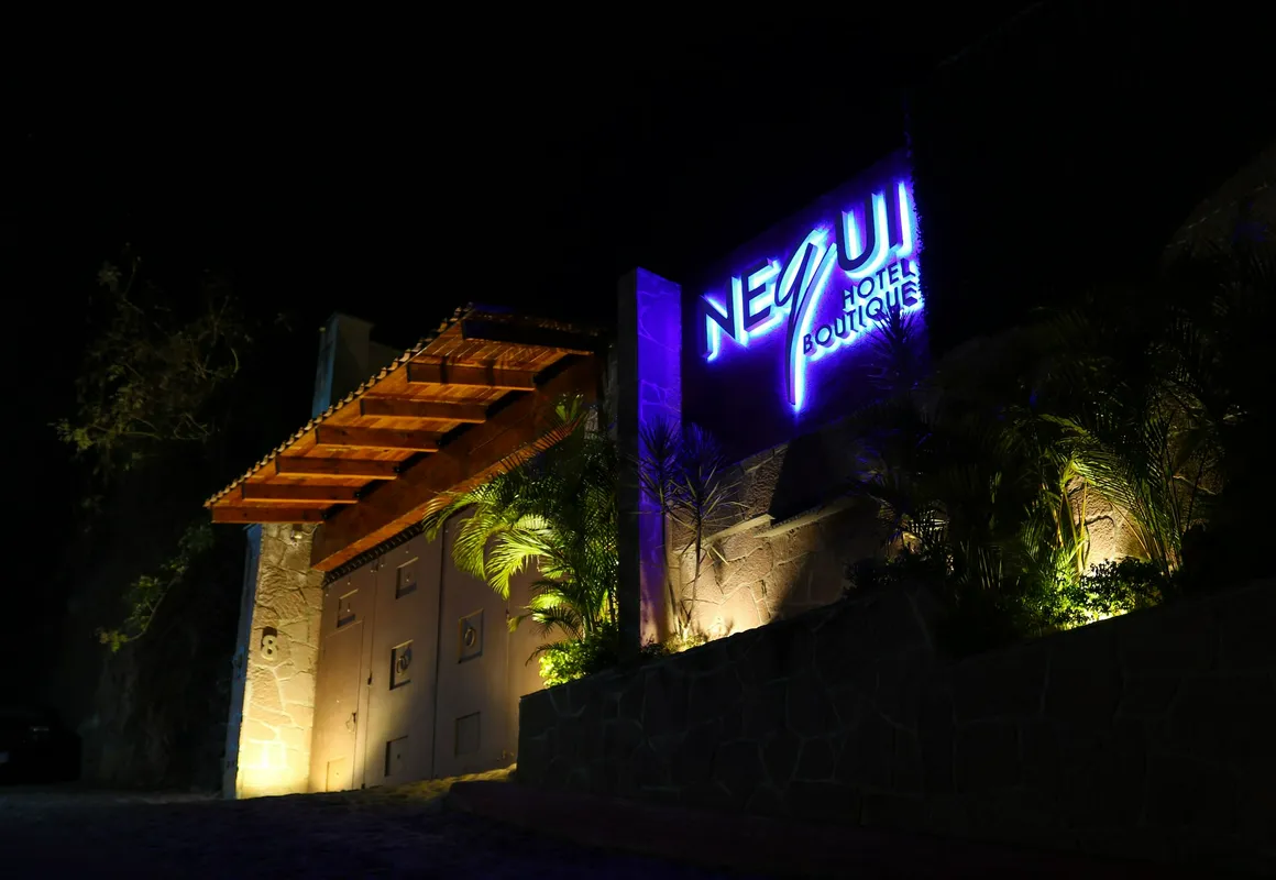 Nequi hotel hero
