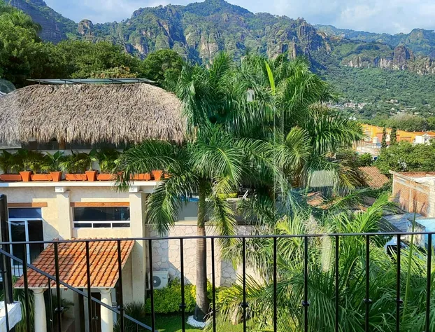 Nequi hotel detail image 1