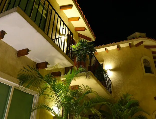 Nequi hotel detail image 3