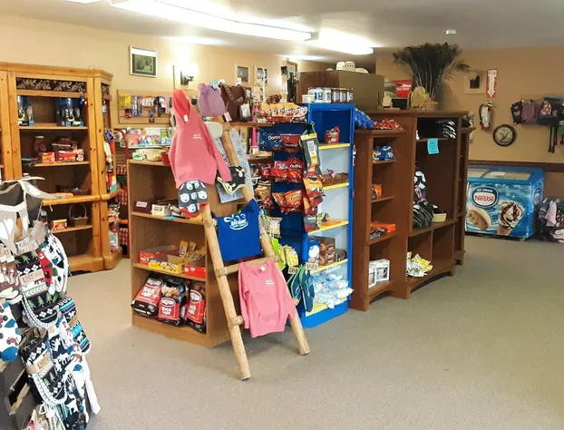 Beaver Meadows Resort Ranch hotel detail image 1