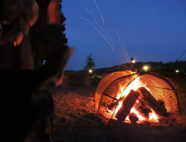 Beaver Meadows Resort Ranch hotel detail image 2