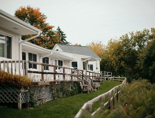 Seagull Bay Motel hotel detail image 3