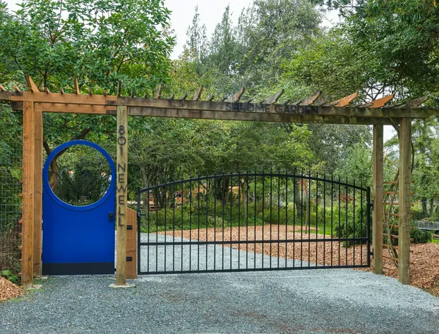 Sehome Garden Inn hotel detail image 1