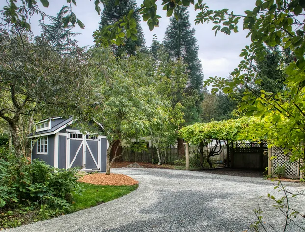 Sehome Garden Inn hotel detail image 2