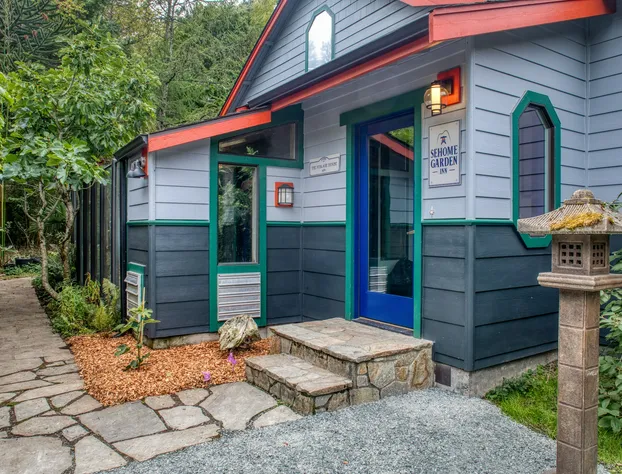 Sehome Garden Inn hotel detail image 3