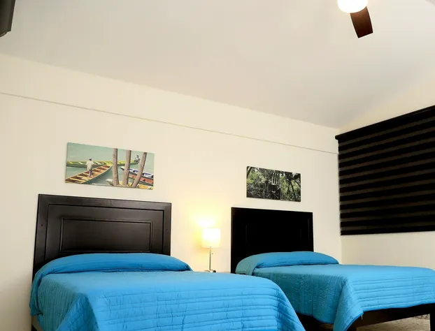 Hotel Avenida Express hotel detail image 4