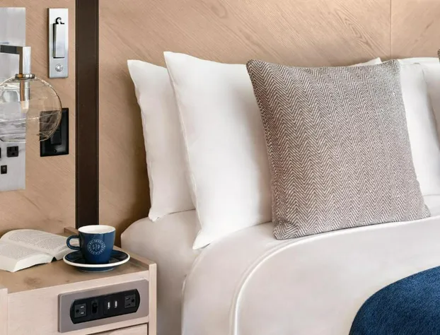 Seaside Hotel North Vancouver hotel detail image 4